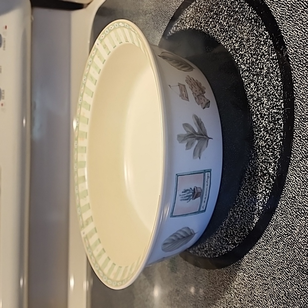Pfaltzgraff Serving Dish